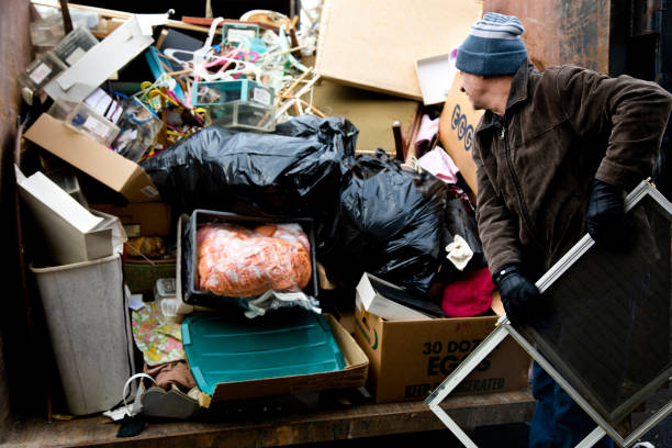 Reliable Girard, IL Junk Removal Services Solutions
