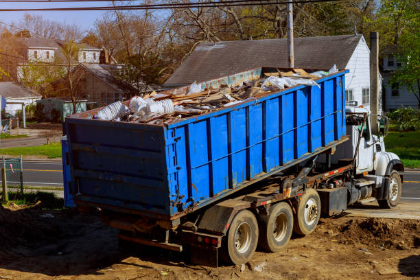 Best Donation Pickup Services  in Girard, IL