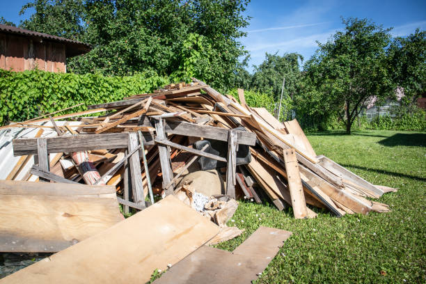 Reliable Girard, IL Junk Removal Services Solutions