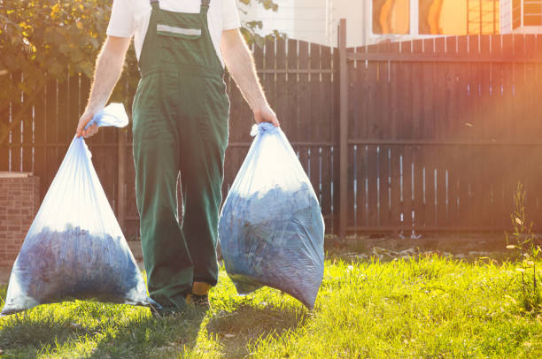 Best Scrap Metal Removal  in Girard, IL