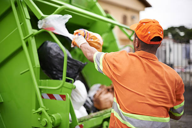 Best Furniture Removal  in Girard, IL